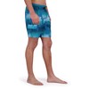 Spyder Men's Standard Swim Trunks, Stretch, Quick-Dry, 7-Inch Cargo Board