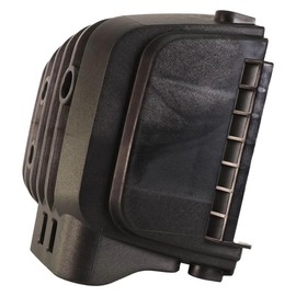 Technology Parts Store Muffler Cover A320001290 Compatible with Echo/Shindaiwa Brushcutter Model C302, SRM-3020U. OEM