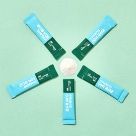 INNER LAB Immunity & Bone Health 5 Billion Probiotics 30 Sticks (1-month supply) - INNER LAB Immunity & Bone Health 5 Billion Probiotics 30 Sticks (1-month supply)