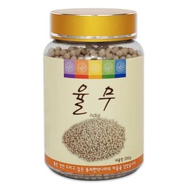 동의한약나라 율무환 200g 국산 Dongui Hanbang Country Job's Tears Powder 200g Domestic