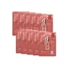 차앤박 CNP 레드 프로폴리스 앰플 마스크 25ml X 10매 CNP