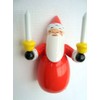 Wendt und Kühn Weihnachtsmann mit Kerzen (5301/2)