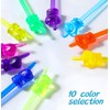 10PCS Children Finger Reading Stick,Teacher Pointer Finger Stick for Classroom,