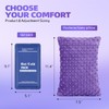 okmaba Hysterectomy Recovery Pillow with Hot/Cold Pack Pocket - Abdominal