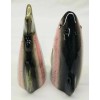 Country Side Trout or Bass Salt & Pepper Shaker Set