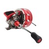 Fishing Reel All Metal Light Weight Fishing Wheel Rust Prevention