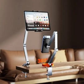 Storage Organizer Holder Stand for home organization and desk space-saving household accessory, Korean Import, Home Kitchen and Daily, Option 33
