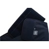 BLACKWILD Motorcycle Kidney Belt, Crossroad Kidney Belt, Motorcycle Men and