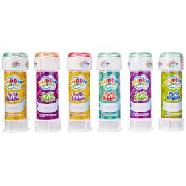Dulcop Soap Bubbles 103830000 Multi-Coloured