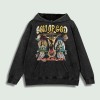 Son of God Religious Graphic Hoodie 100% Cotton US Warehouse