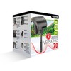 Aquael Versa Pro 20 Power Filter - Hang On Back