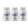 SUPERVITS 3 Pack Urogen Forte Prostastitis 30 Capsulas 3 Pack