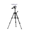 Bingfu Tripod Mount for Starlink Mini, Adjustable Tripod Mounting Kit