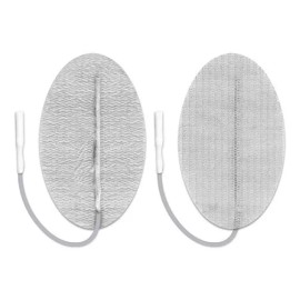 AXELGAARD Set De 5 Sobres  De Electrodos Pals Ovalados 4 X 6