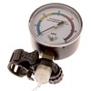 The Bagpipe Gauge™ Bagpipe Pressure Gauge Manometer for Steady Blowing