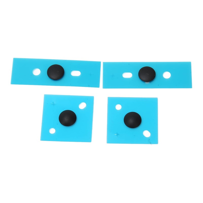 VBESTLIFE 3rd/4th/5th Generation Laptop Casing Feet Replacement Anti-slip Feet for