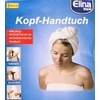 Microfibre Hand Towel Head 22 x 58 x 7 CM
