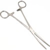 FindingKing 8 inch Curved Hemostat