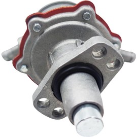 SPJIUQI Fuel Lift Pump 176-7712 17/912400 2954070 Fits Perkins ASV/Terex RC50 RC60 PT50 PT60 Caterpillar 3013 3013C 3014 3024 3024C C1.5 C2.2 CAT Skid Steer Loader 216 216B 242B 226B 232B 247B 257B