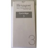 Hexagon NEW Hexagon Alkaline Hydrogen Water Filtration2.0v Original Cartridge No.3