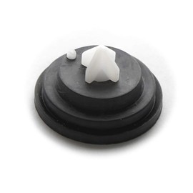 1 x SIAMP Duravit Laufen Twyford Inlet Float Valve Diaphragm Washer - 95 95L 99T 99B 99