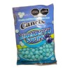 Gomitas Confitadas Sabor Mora Azul Jelly Beans Canels 454g