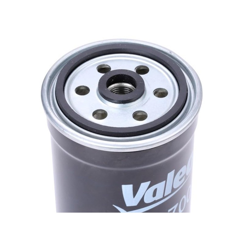 Valeo 587700 Fuel filter