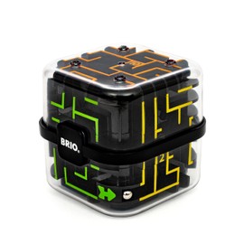 BRIO - 34060 3D Maze | Games for Children and Families from 6 Years