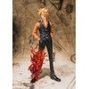 Figuarts ZERO Sanji - Battle Ver