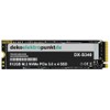 dekoelektropunktde 512GB M.2 NVMe SSD Hard Drive Suitable for GIGABYTE