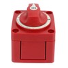 12V to 48V Boat Battery Switch 300A Red Battery Power