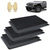 3 Pack Extra Large Oil Drip Pan, 35 x 24