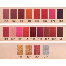 Lop Gloss Matte Makeup Brillo De Adecuado Para Profesion 15#