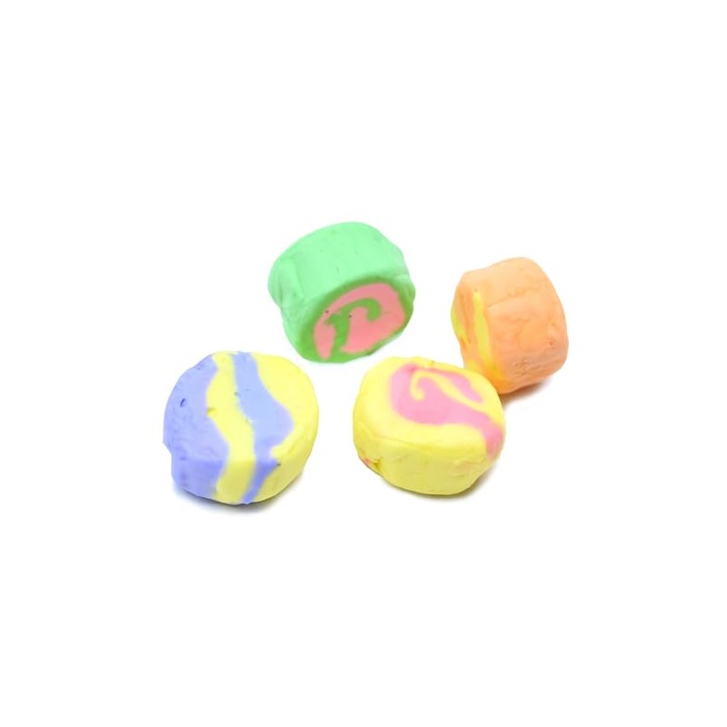 Salt Water Taffy (Lemonade Stand Mix, 1 Lb)