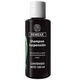 Shampoo, 100 ml