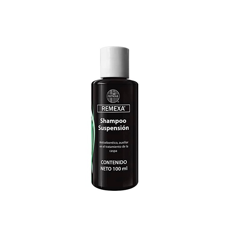 Shampoo, 100 ml