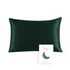 Mulberry Silk Pillowcase – Silk Pillow Case, Hair Skin Silk