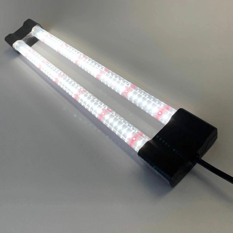 BoostGro LED Plant Grow Light Sunlike Full Spectrum Flower Hydroponics
