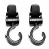 Stroller Hooks for Hanging Diaper Bags Baby Stuff Organizer Groceries