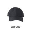 Little Presents C-26 AW Cap, Dark Gray, Free