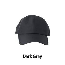 Little Presents C-26 AW Cap, Dark Gray, Free
