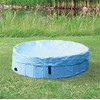 Trixie 39481 Protective Pool for Dogs 80 cm Light Blue,