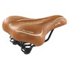 MONTEGRAPPA M.GRAPPA FUTURE LADY HONEY SADDLE WITH SPRINGS
