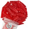 Firstchoicecandy Dried Papaya Spears, Dried Fruit Snack (5 Pound (Pack
