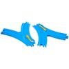 Plarail R-12 8 Shaped Point Rail (1 L and R
