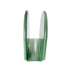 MacKenzie Flower Market Green Napkin Holder Brand New