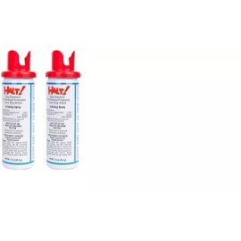 Halt Dog  Spray Pack of 2