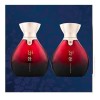 Crema Coreana Hidratante+antiarrugas Para Hombre Set De 4pz
