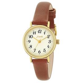 Basic Watch CF2C0017, Braun