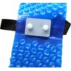 SPIRATO Holding Straps Set for Pool Solar Pimple Film Tarpaulin